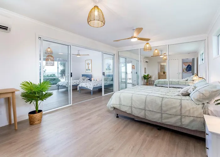 Private Beach House For Your Perfect Family Holiday