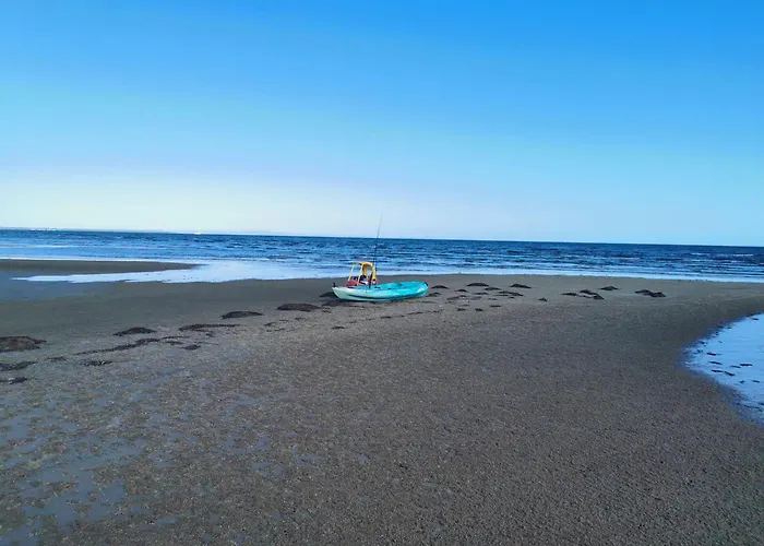Private Beach House For Your Perfect Family Holiday