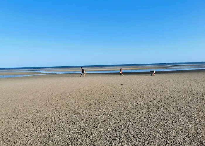 Private Beach House For Your Perfect Family Holiday