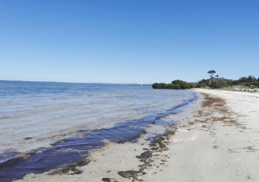 Private House For Your Perfect Family * Beachmere