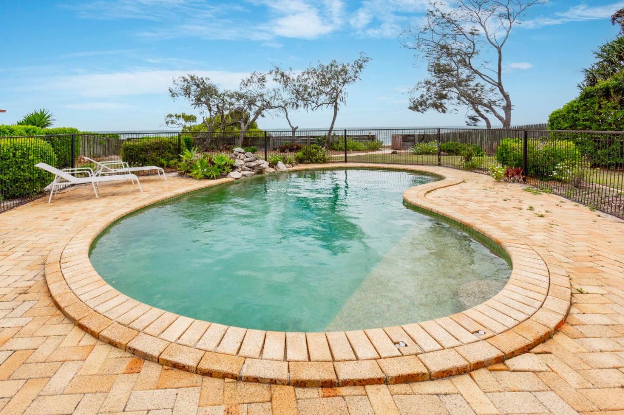 Private House For Your Perfect Family * Beachmere