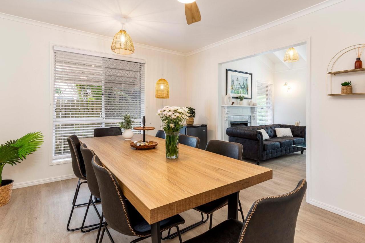 Private House For Your Perfect Family