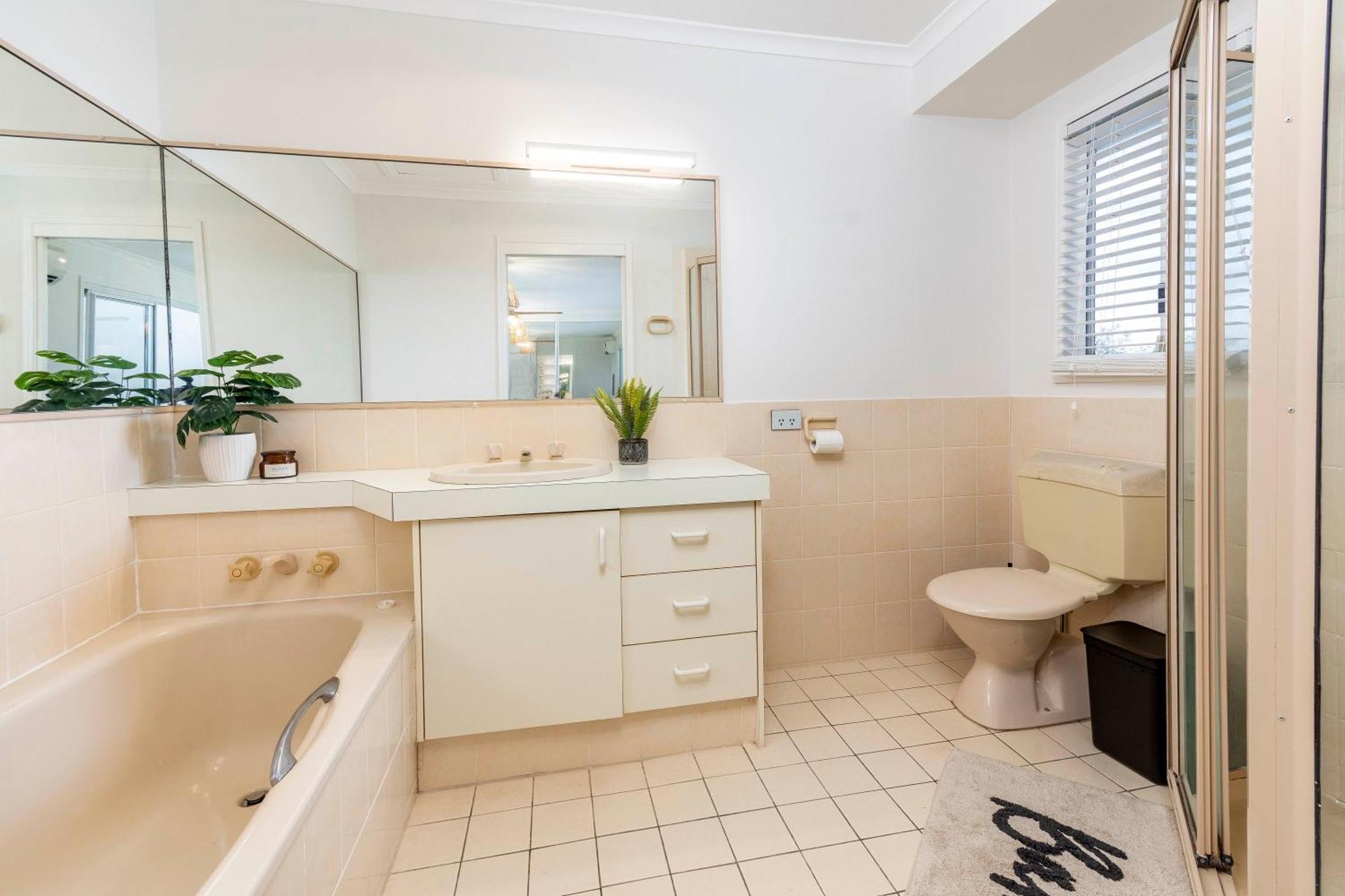Holiday home Private House For Your Perfect Family Beachmere