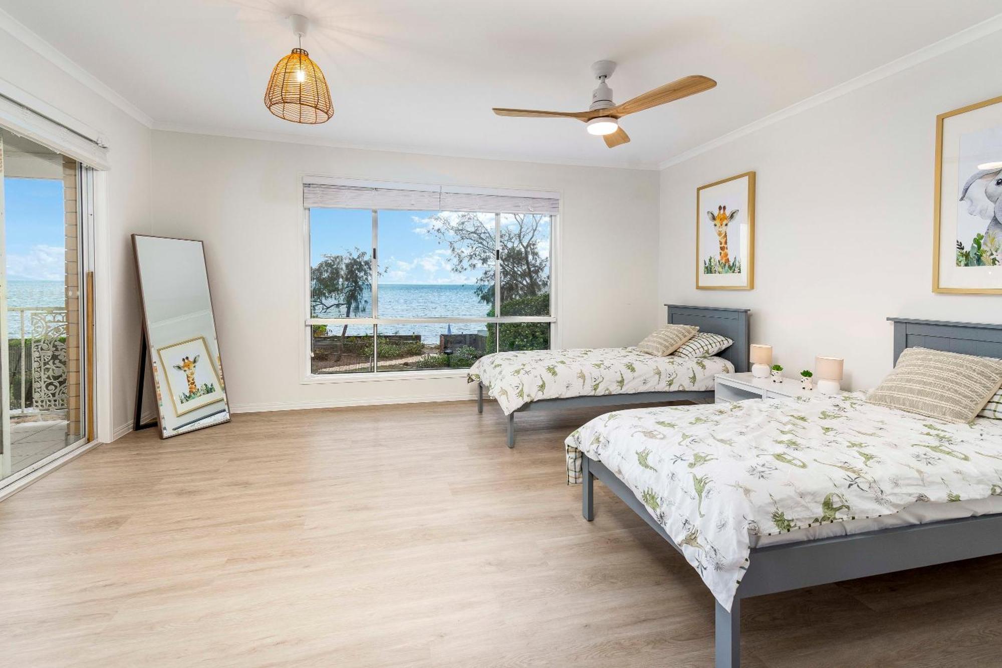 Private House For Your Perfect Family * Beachmere